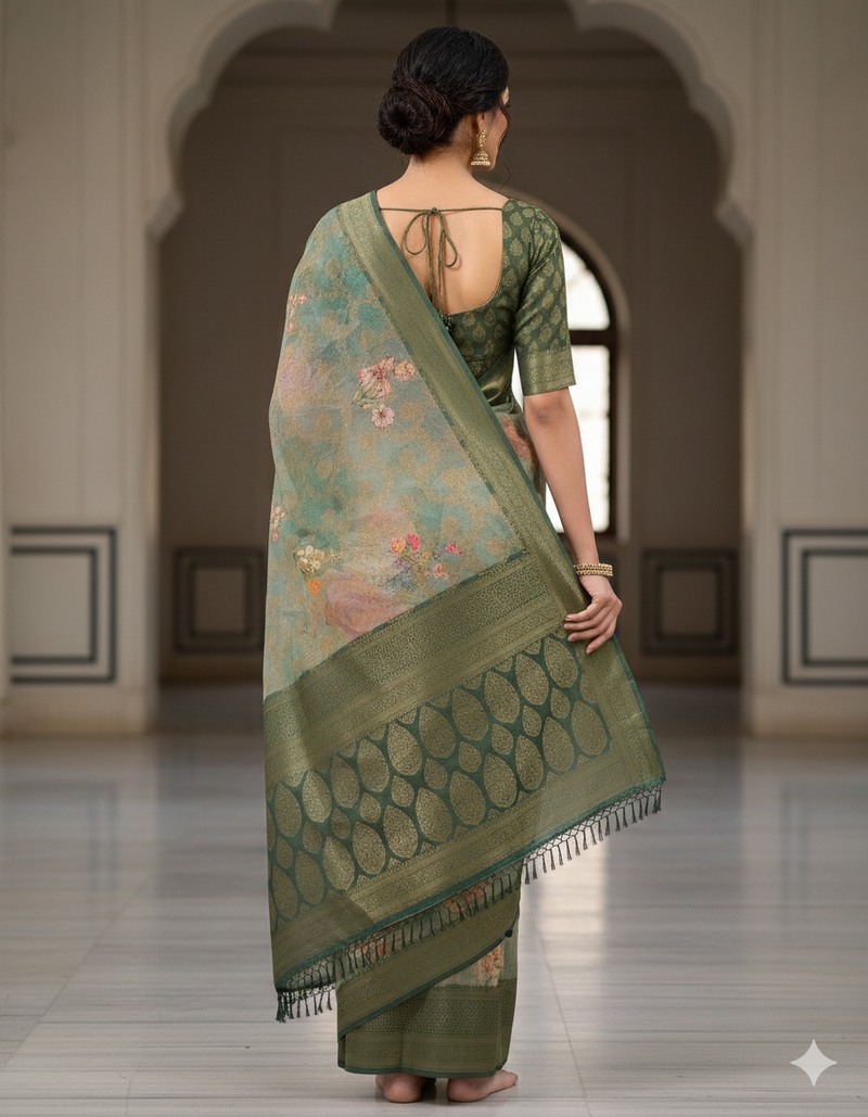  – Global Silk Mills