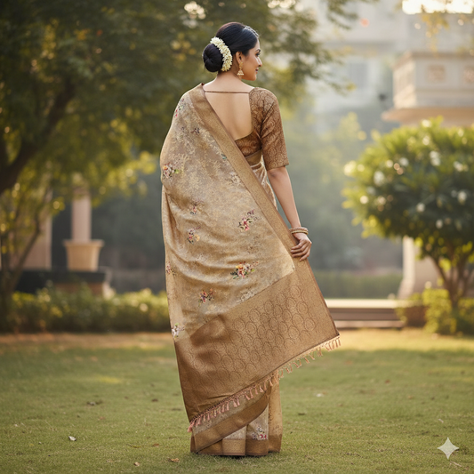  – Global Silk Mills