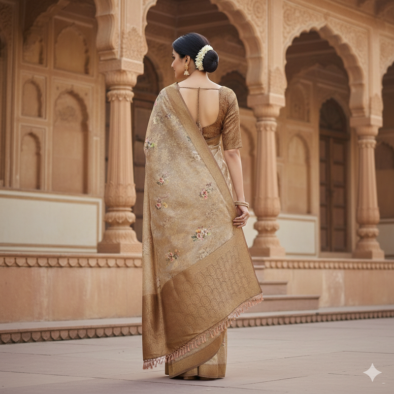  – Global Silk Mills