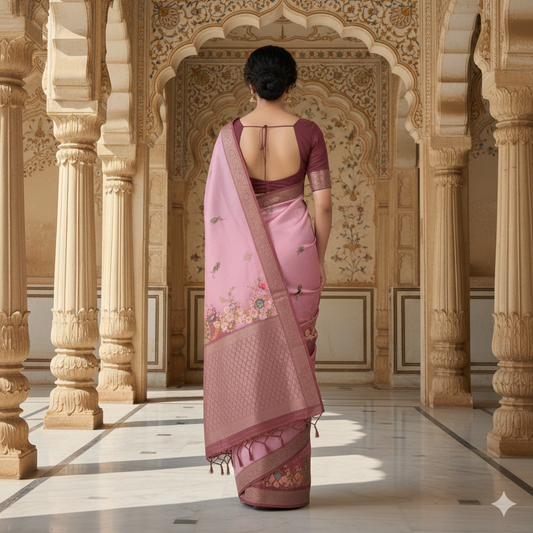  – Global Silk Mills