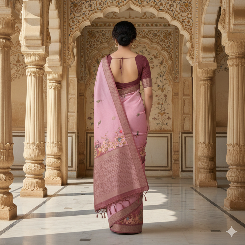  – Global Silk Mills