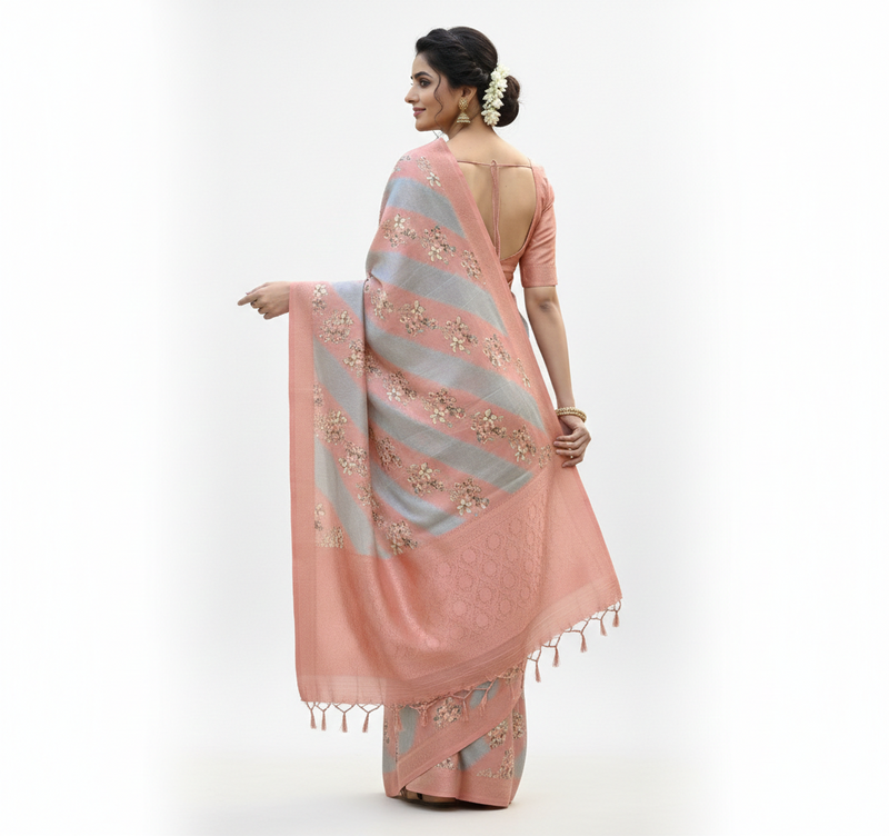  – Global Silk Mills