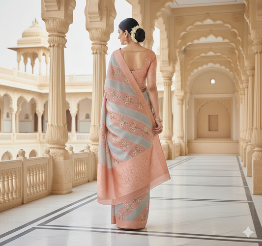  – Global Silk Mills