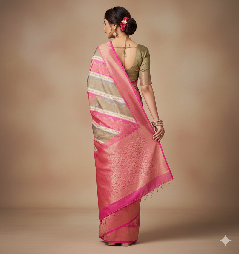  – Global Silk Mills