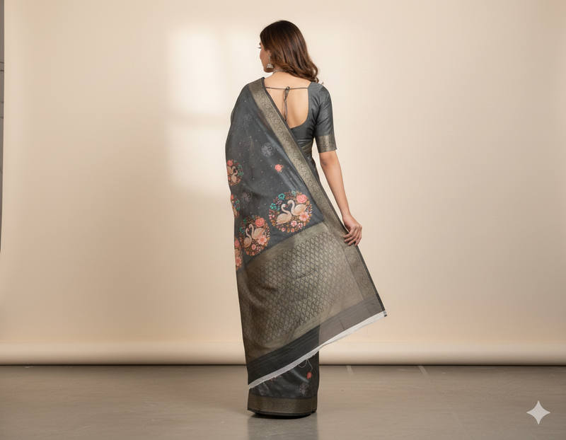  – Global Silk Mills