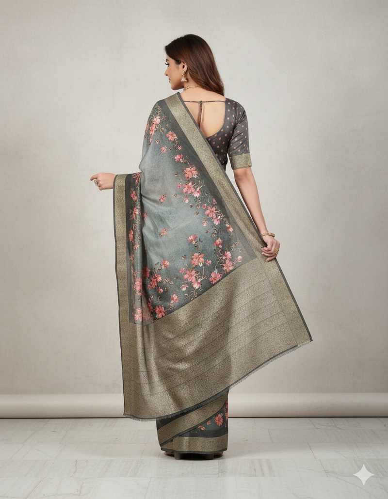  – Global Silk Mills