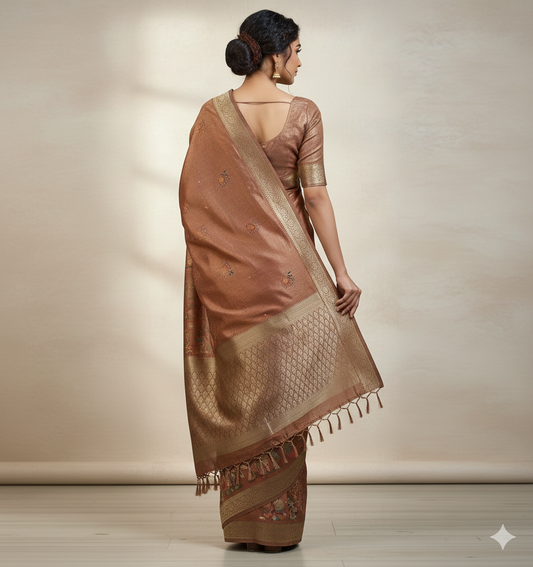  – Global Silk Mills