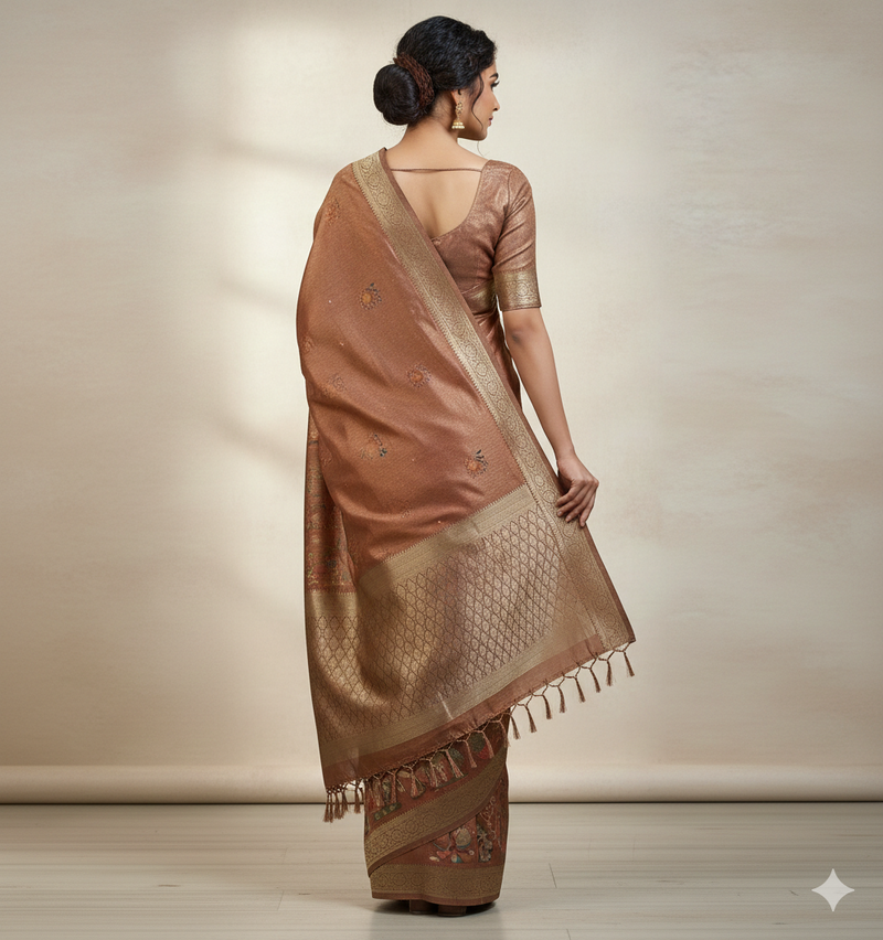  – Global Silk Mills