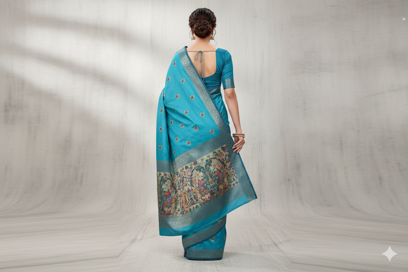  – Global Silk Mills