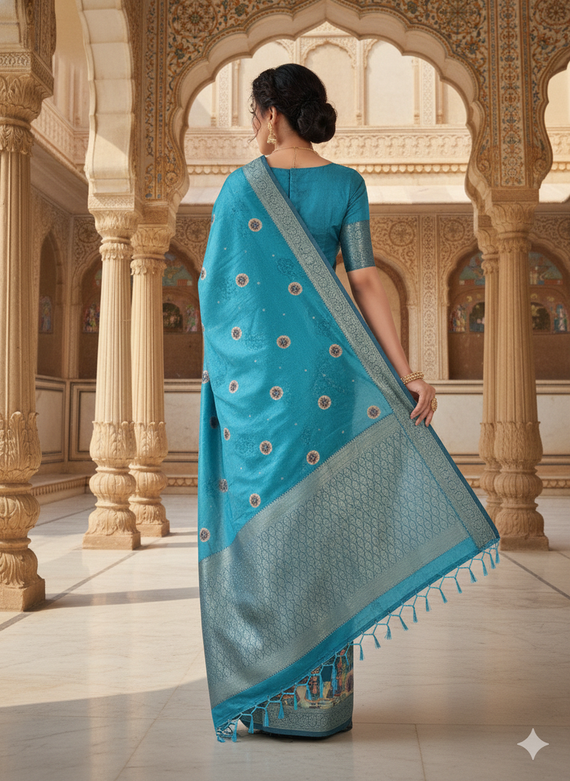  – Global Silk Mills