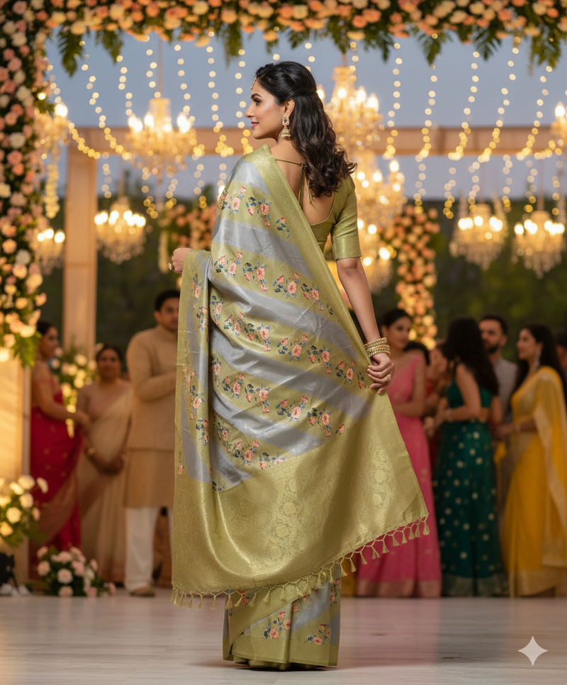  – Global Silk Mills