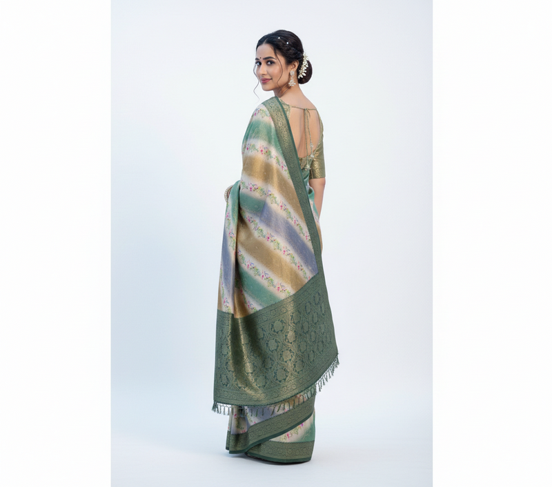  – Global Silk Mills