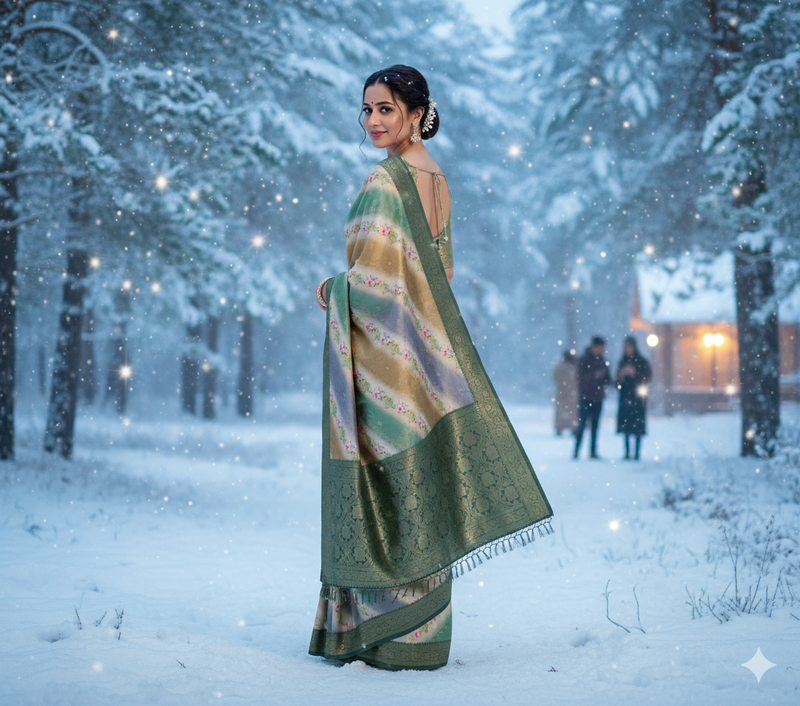  – Global Silk Mills