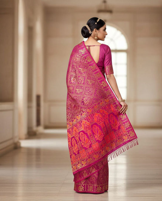  – Global Silk Mills