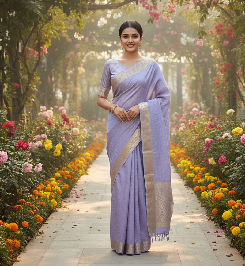 /lightweight-sarees-for-bangalore-climate-humidity – Global Silk Mills