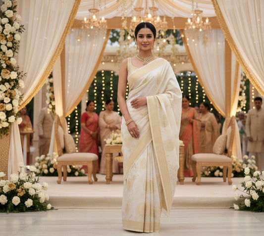 /instagram-style-sarees-bangalore – Global Silk Mills