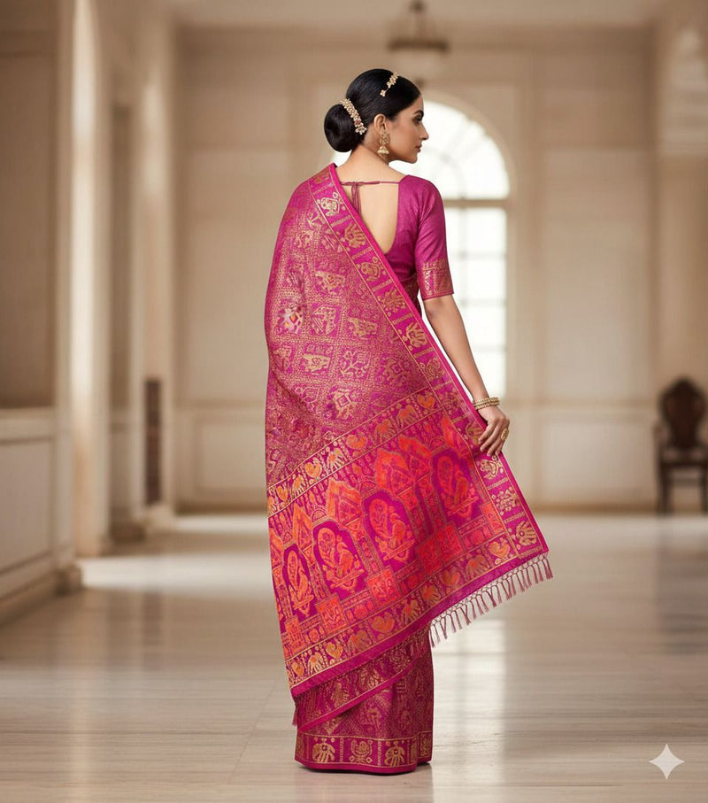  – Global Silk Mills