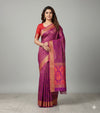 /office-wear-sarees-elegant-professional – Global Silk Mills
