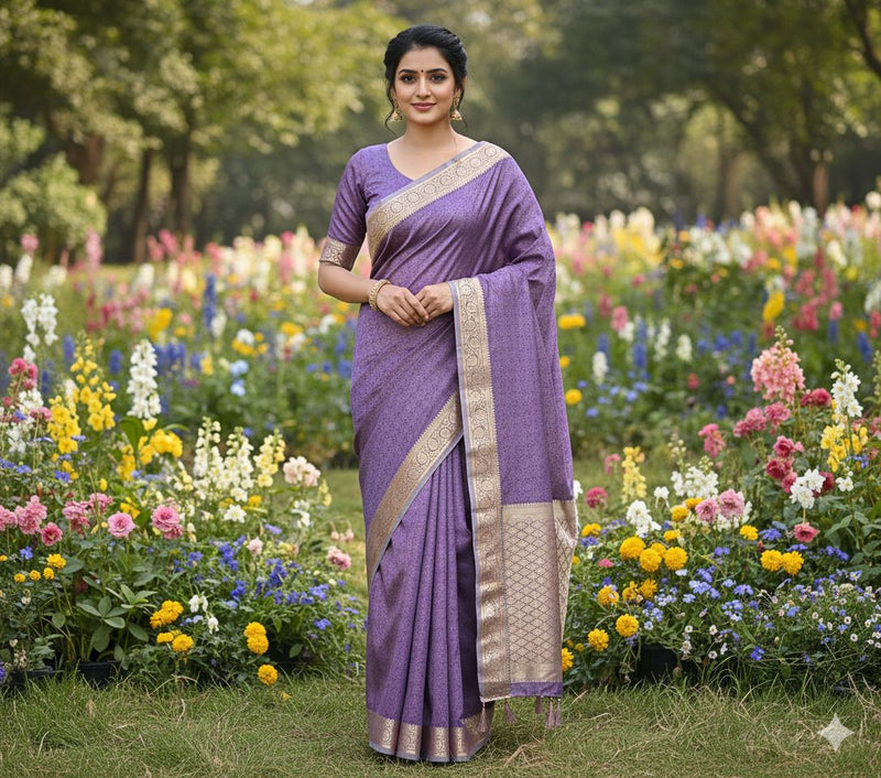 /pure-silk-sarees-online-timeless-elegance – Global Silk Mills
