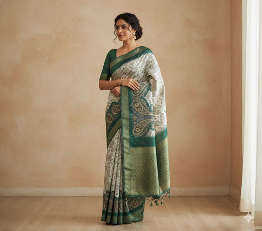 /buy-wedding-sarees-for-brides-traditional-modern – Global Silk Mills