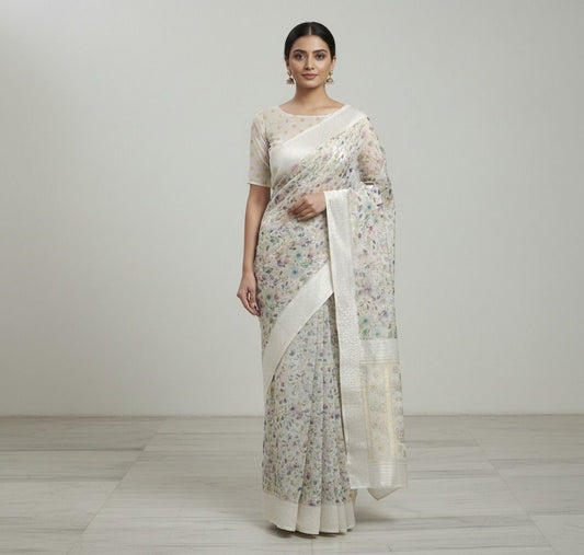 /latest-saree-collection-bangalore-2026 – Global Silk Mills