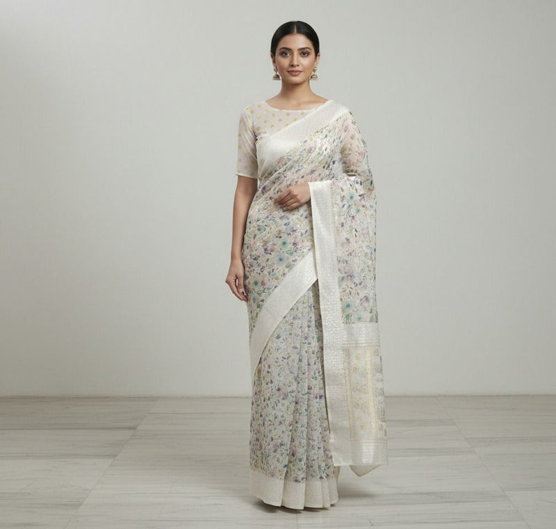 /latest-saree-collection-bangalore-2026 – Global Silk Mills