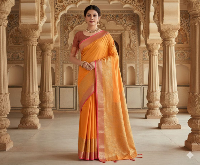 /designer-reception-sarees-bangalore – Global Silk Mills