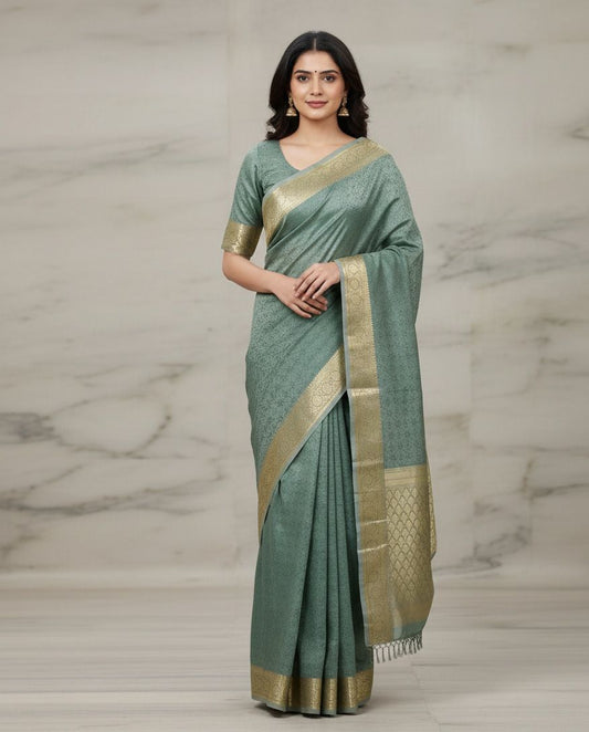 /budget-silk-sarees-india-affordable – Global Silk Mills