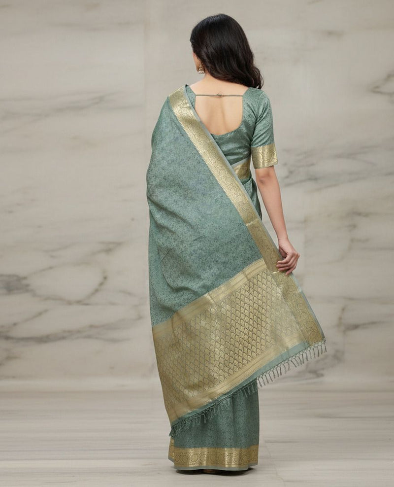  – Global Silk Mills