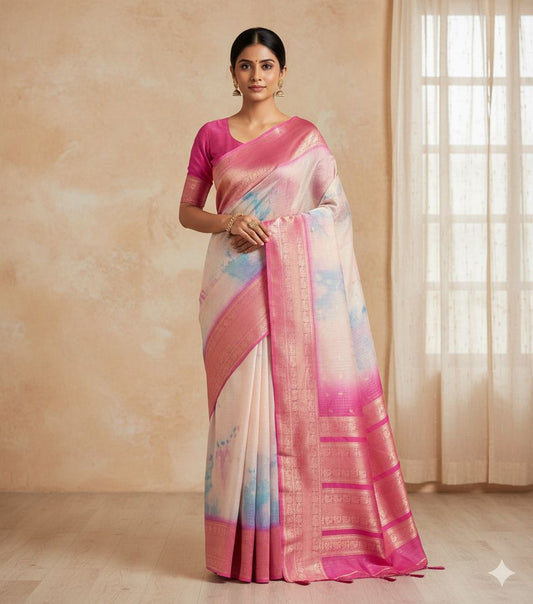 /new-age-sarees-for-modern-girls-india – Global Silk Mills