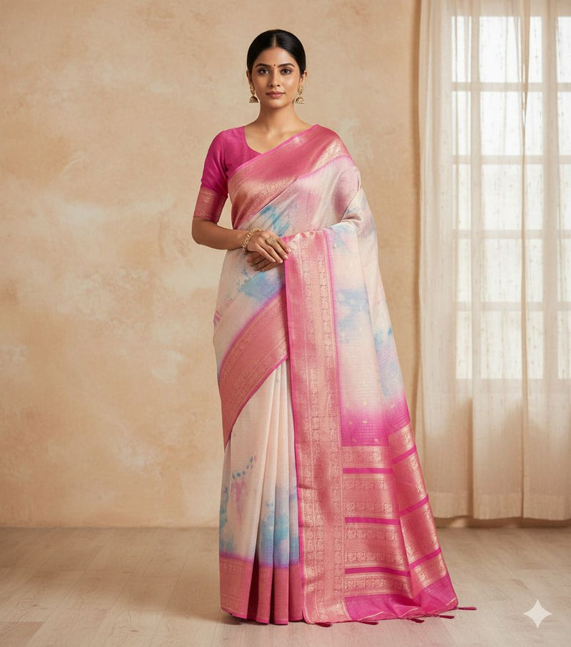 /new-age-sarees-for-modern-girls-india – Global Silk Mills