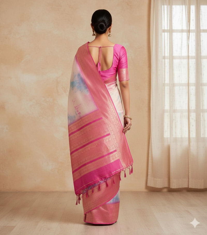  – Global Silk Mills