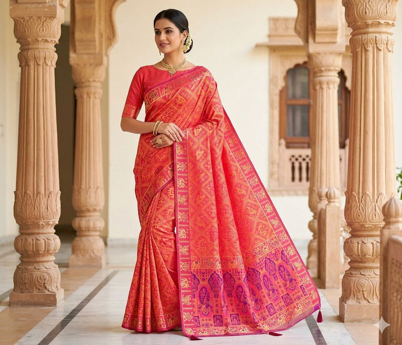 /sarees-under-1500-affordable-stylish – Global Silk Mills