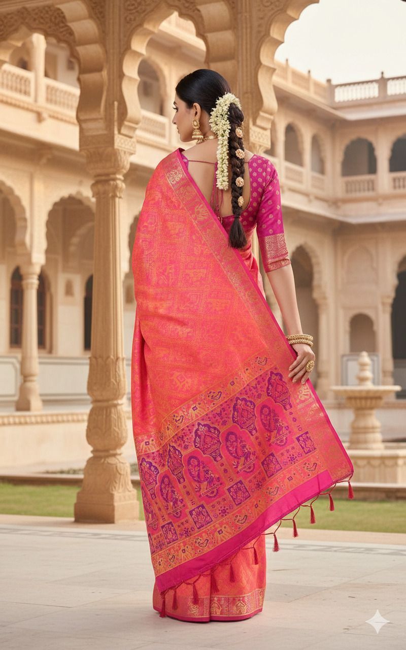  – Global Silk Mills