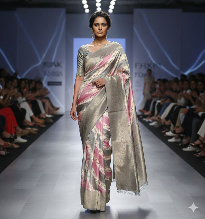  – Global Silk Mills