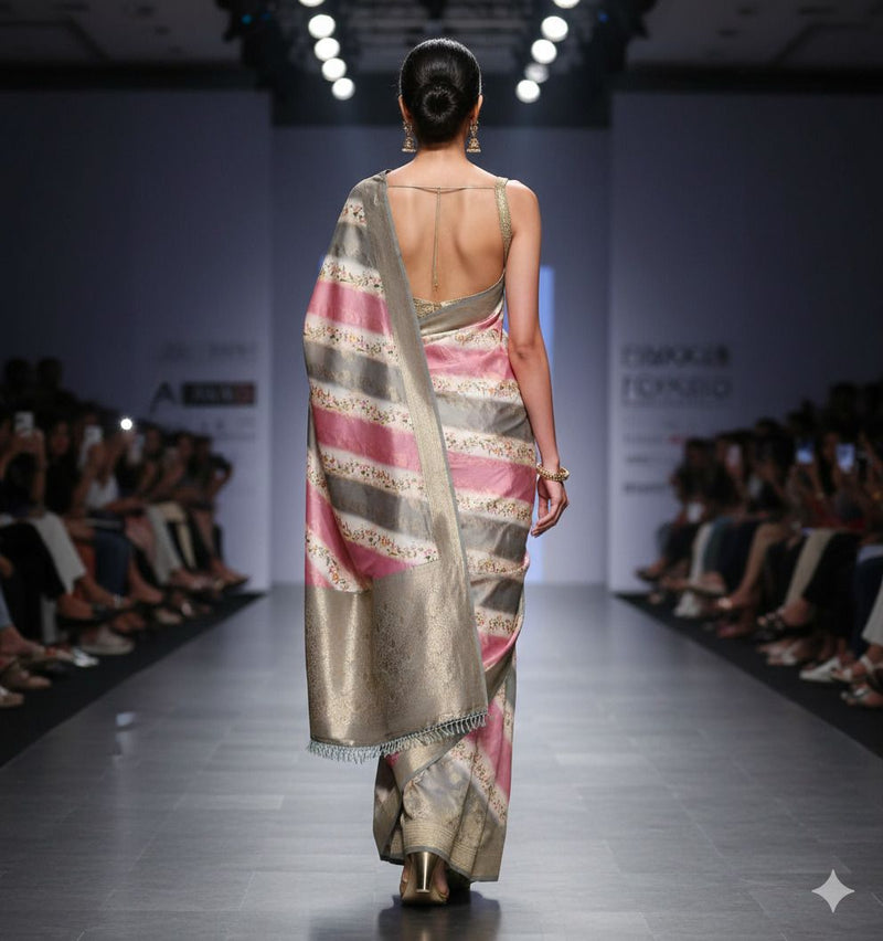 /festive-sarees-collection-celebrate-style – Global Silk Mills