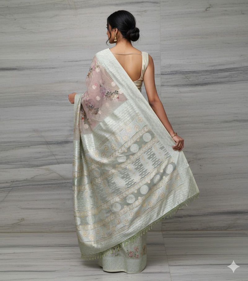  – Global Silk Mills