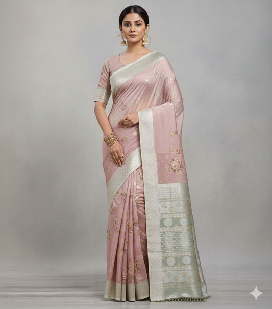 /bridal-sarees-online-india-luxury-wedding-collection – Global Silk Mills