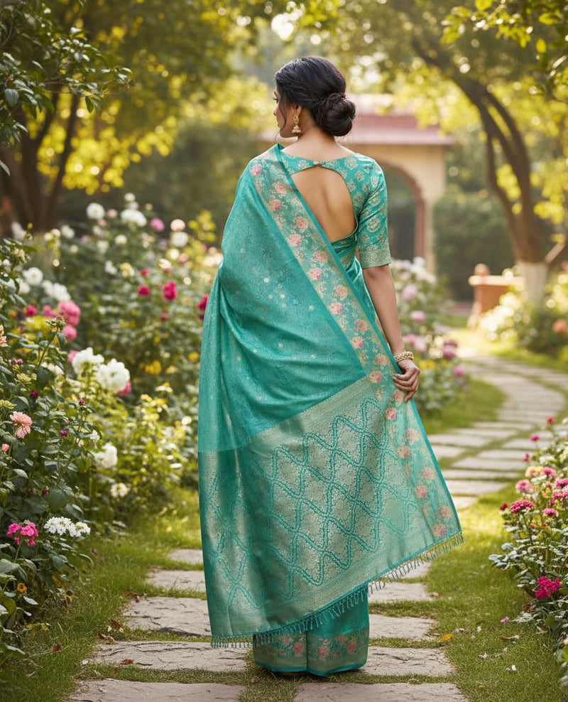  – Global Silk Mills
