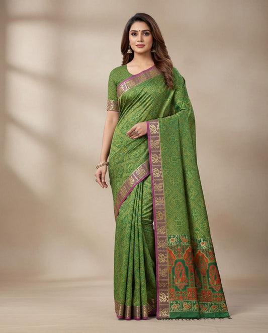 /low-price-sarees-with-high-quality-fabric – Global Silk Mills
