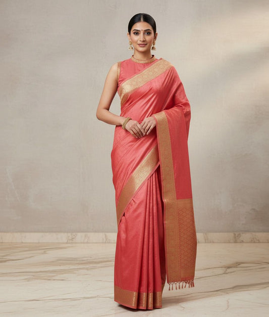 /lightweight-sarees-for-summer-wedding-india – Global Silk Mills