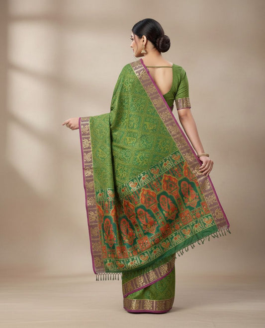  – Global Silk Mills