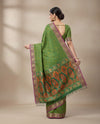  – Global Silk Mills