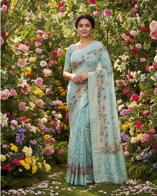 /online-saree-store-serving-bangalore-fast-delivery – Global Silk Mills