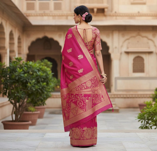 /buy-designer-sarees-online-bangalore-free-delivery – Global Silk Mills