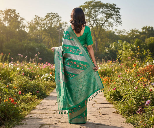/value-for-money-sarees-online-india – Global Silk Mills