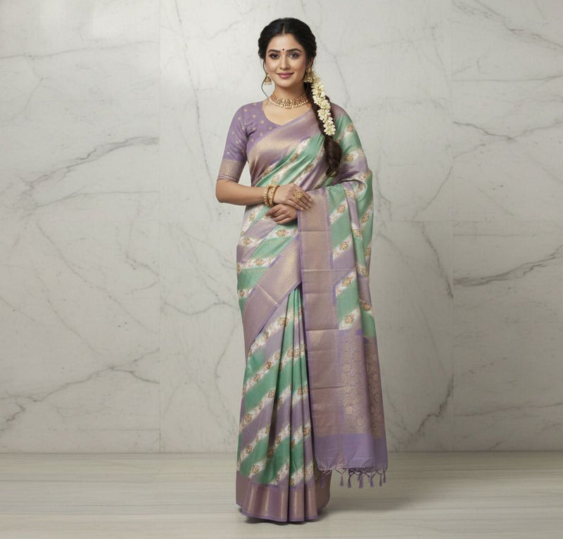 /kanjivaram-silk-sarees-india-bridal-collection – Global Silk Mills