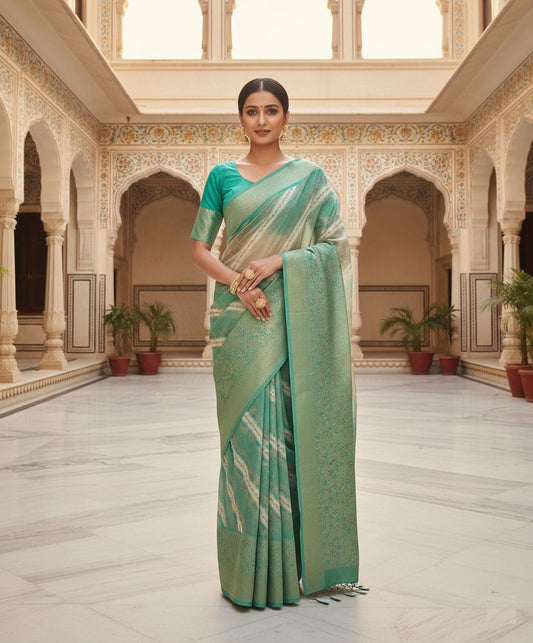 /sarees-for-tech-park-office-bangalore-style – Global Silk Mills
