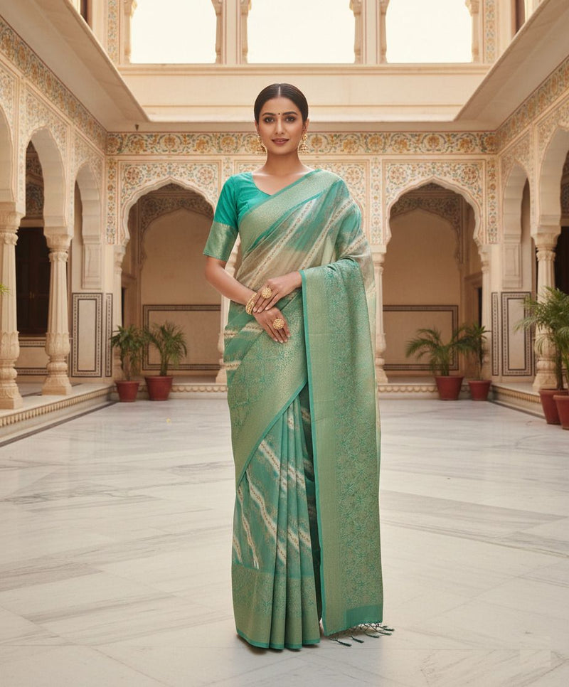 /sarees-for-tech-park-office-bangalore-style – Global Silk Mills