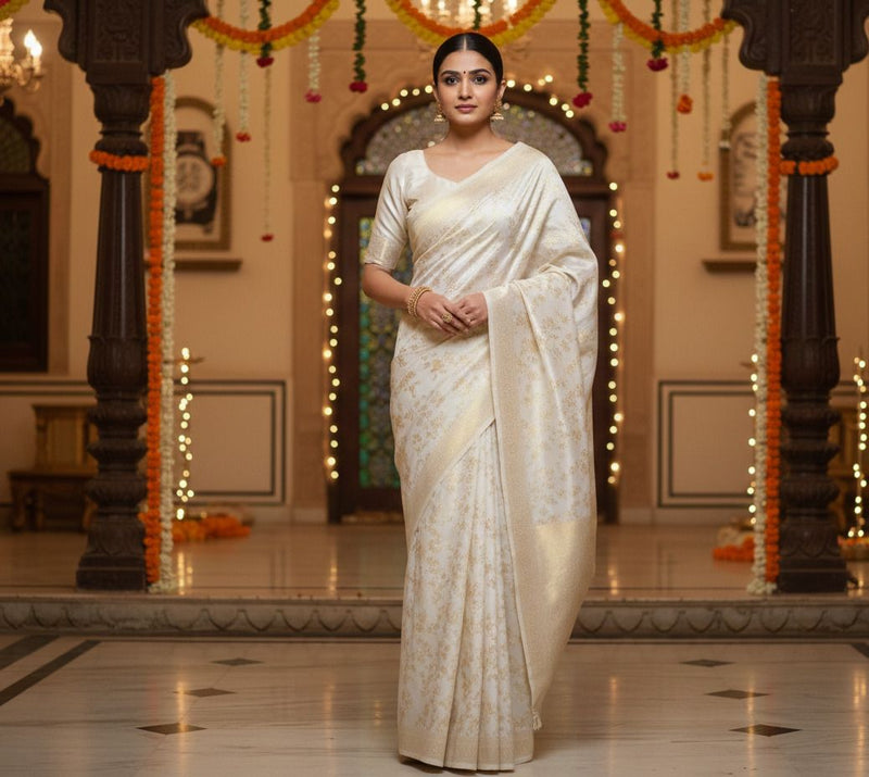 /trendy-sarees-young-women-bangalore – Global Silk Mills